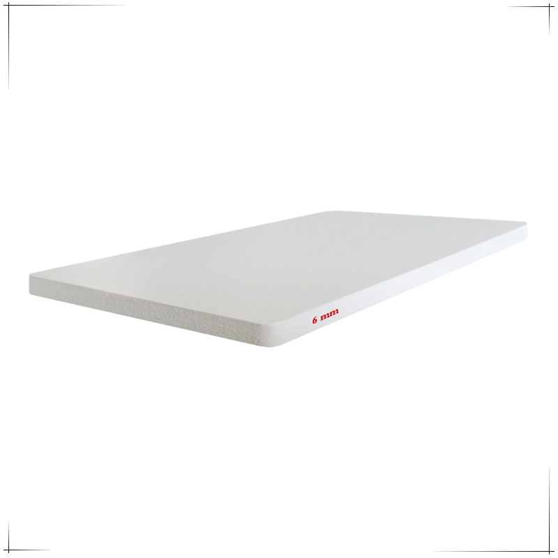 6mm PVC自由發(fā)泡板